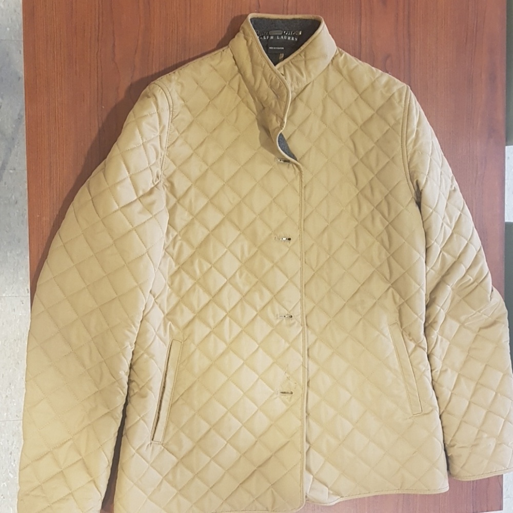Jacket - Picture 2 of 3